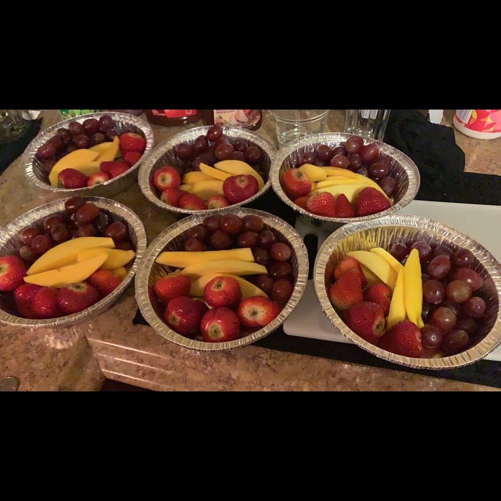 Meet your Posher, Dia